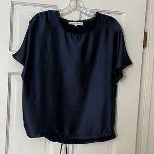 Melissa Nepton silky top